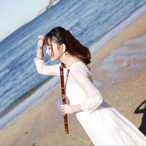 7月电子厂侧拍视频集锦
